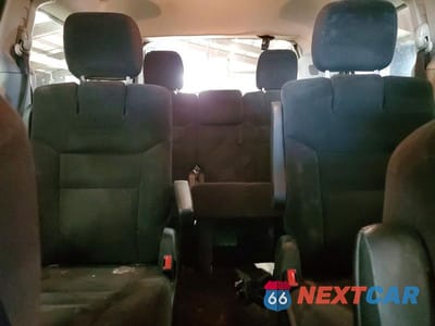 Zdjęcie 10 z 12 samochodu: 2014 DODGE GRAND CARAVAN SXT VIN:2C4RDGCG4ER478108 - miniatura