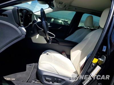 Zdjęcie 7 z 11 samochodu: 2022 TOYOTA MIRAI LIMITED VIN:JTDAAAAAXNA005898 - miniatura