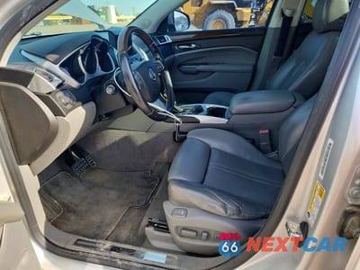 Zdjęcie 7 z 13 samochodu: 2012 CADILLAC SRX LUXURY COLLECTION VIN:3GYFNAE36CS509988 - miniatura