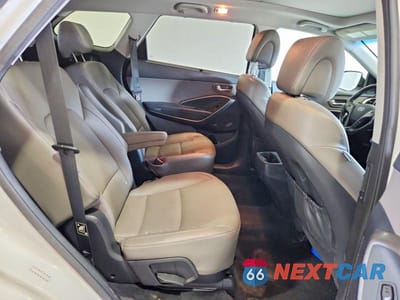 Zdjęcie 11 z 12 samochodu: 2018 HYUNDAI SANTA FE LIMITED ULTIMATE VIN:KM8SRDHF2JU292044 - miniatura