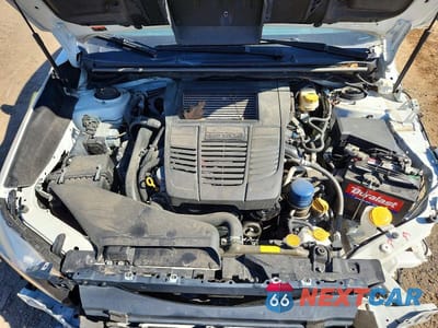 Zdjęcie 11 z 13 samochodu: 2021 SUBARU WRX VIN:JF1VA1A65M9821033 - miniatura