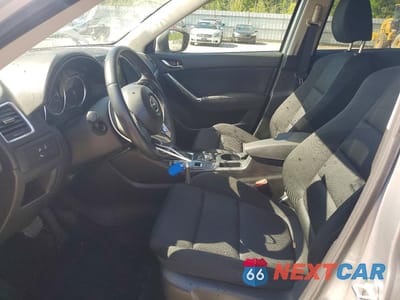 Zdjęcie 7 z 13 samochodu: 2016 MAZDA CX-5 TOURING VIN:JM3KE2CY6G0864981 - miniatura