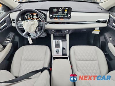 Zdjęcie 8 z 13 samochodu: 2023 MITSUBISHI OUTLANDER SEL VIN:JA4T5VA98PZ028704 - miniatura