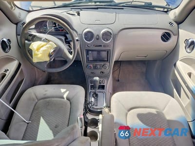 Zdjęcie 8 z 13 samochodu: 2006 CHEVROLET HHR LT VIN:3GNDA23P66S575263 - miniatura
