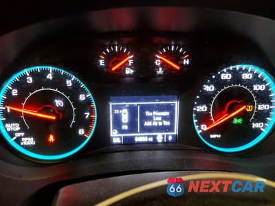 Zdjęcie 9 z 12 samochodu: 2019 CHEVROLET MALIBU LT VIN:1G1ZD5ST2KF219342 - miniatura