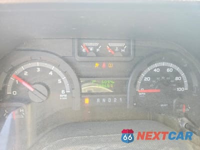 Zdjęcie 9 z 13 samochodu: 2011 FORD ECONOLINE E350 SUPER DUTY VAN VIN:1FTSE3EL5BDA12591 - miniatura