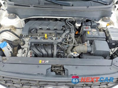 Zdjęcie 12 z 14 samochodu: 2022 HYUNDAI VENUE SE VIN:KMHRB8A31NU208411 - miniatura
