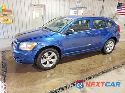 2010 DODGE CALIBER MAINSTREET 1B3CB3HA5AD565393 - główne zdjęcie licytacji z USA - miniatura