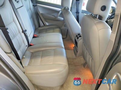 Zdjęcie 11 z 13 samochodu: 2008 PORSCHE CAYENNE TURBO VIN:WP1AC29P58LA90312 - miniatura