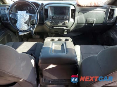 Zdjęcie 8 z 11 samochodu: 2017 CHEV SILVERADO VIN:3GCPCREC2HG122136 - miniatura