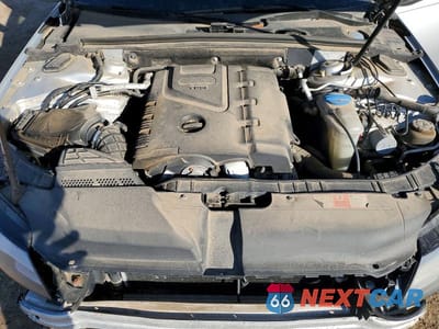 Zdjęcie 11 z 13 samochodu: 2009 AUDI A4 PREMIUM PLUS VIN:WAUSF78K49N025082 - miniatura