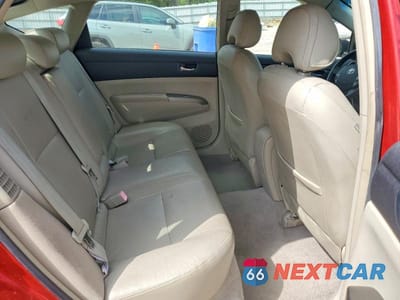Zdjęcie 10 z 12 samochodu: 2006 TOYOTA PRIUS BASE VIN:JTDKB20U667065341 - miniatura
