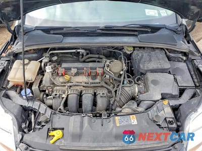 Zdjęcie 11 z 13 samochodu: 2014 FORD FOCUS SE VIN:1FADP3F25EL424793 - miniatura