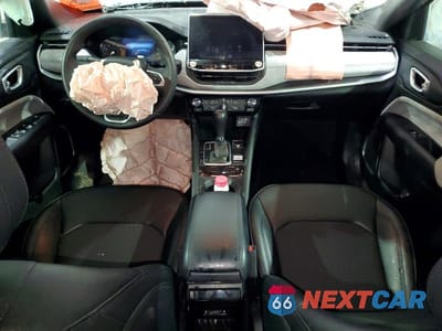 Zdjęcie 8 z 13 samochodu: 2024 JEEP COMPASS LATITUDE VIN:3C4NJDBN3RT117803 - miniatura