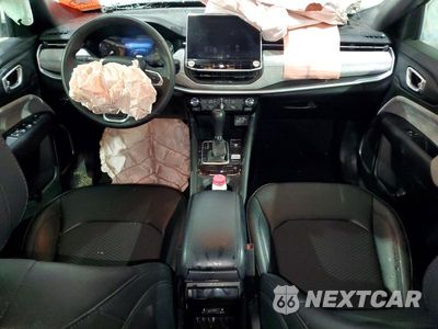 Zdjęcie 8 z 13 samochodu: 2024 JEEP COMPASS LATITUDE VIN:3C4NJDBN3RT117803 - miniatura