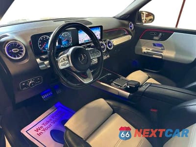 Zdjęcie 9 z 10 samochodu: 2021 MERCEDES-BENZ GLB 250 VIN:W1N4M4GB3MW109391 - miniatura