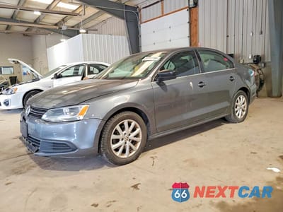 2012 VOLKSWAGEN JETTA 3VWBP7AJ4DM449069 - główne zdjęcie licytacji z USA - miniatura