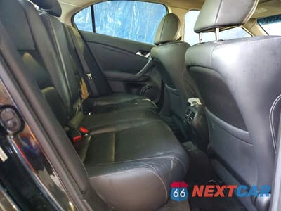 Zdjęcie 10 z 12 samochodu: 2012 ACURA TSX VIN:JH4CU2F45CC027820 - miniatura