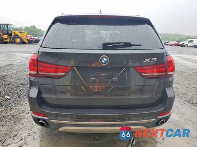 Zdjęcie 6 z 13 samochodu: 2017 BMW X5 SDRIVE35I VIN:5UXKR2C56H0U20633 - miniatura