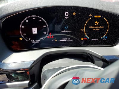 Zdjęcie 9 z 12 samochodu: 2025 PORSCHE PANAMERA BASE VIN:WP0AA2YA3SL010856 - miniatura
