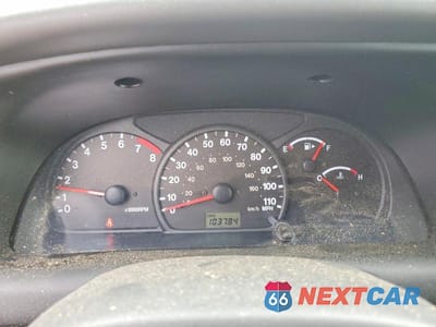 Zdjęcie 9 z 12 samochodu: 2004 CHEV TRACKER VIN:2CNBJ634346907874 - miniatura