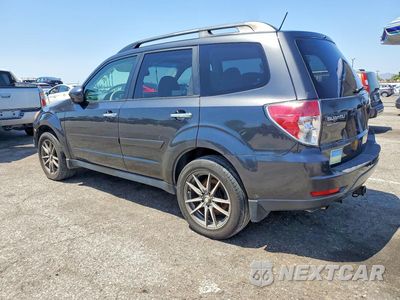 Drugie zdjęcie samochodu z przodu: 2013 SUBARU FORESTER 2.5X PREMIUM VIN:JF2SHADC8DH417869 - miniatura