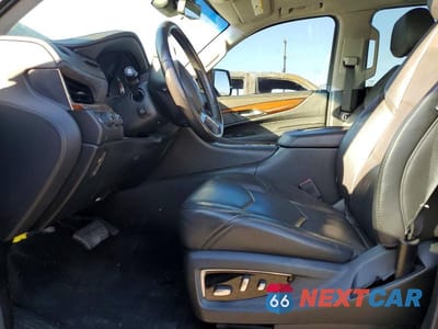 Zdjęcie 7 z 14 samochodu: 2018 CADILLAC ESCALADE ESV PREMIUM LUXURY VIN:1GYS4JKJ6JR292947 - miniatura