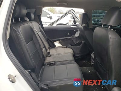 Zdjęcie 11 z 12 samochodu: 2021 VOLKSWAGEN TIGUAN SE VIN:3VV2B7AX1MM035495 - miniatura