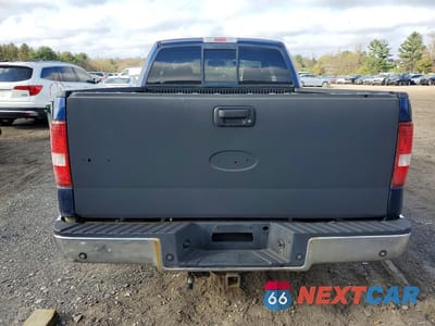 Zdjęcie 6 z 12 samochodu: 2007 FORD F150 VIN:1FTPX14V27FA28346 - miniatura