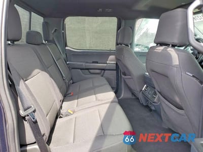 Zdjęcie 10 z 12 samochodu: 2024 FORD F150 XLT VIN:1FTFW3LD5RFB73502 - miniatura