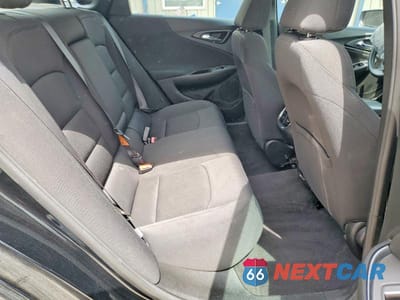 Zdjęcie 10 z 12 samochodu: 2022 CHEVROLET MALIBU LT VIN:1G1ZD5ST3NF117729 - miniatura