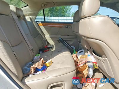 Zdjęcie 10 z 12 samochodu: 2006 TOYOTA AVALON LIMITED VIN:4T1BK36BX6U100262 - miniatura