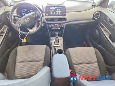 Zdjęcie 8 z 13 samochodu: 2019 HYUNDAI KONA SEL VIN:KM8K22AA3KU374504 - miniatura