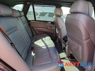 Zdjęcie 11 z 14 samochodu: 2009 BMW X5 XDRIVE48I VIN:5UXFE83549L168848 - miniatura
