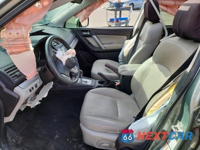 Zdjęcie 7 z 12 samochodu: 2015 SUBARU FORESTER 2.5I LIMITED VIN:JF2SJAHC3FH577028 - miniatura
