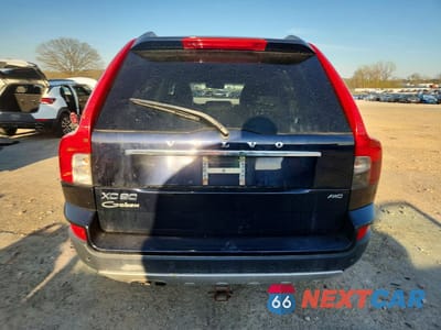 Zdjęcie 6 z 14 samochodu: 2011 VOLVO XC90 3.2 VIN:YV4952CZ6B1593548 - miniatura