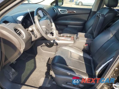 Zdjęcie 7 z 13 samochodu: 2015 NISSAN PATHFINDER S VIN:5N1AR2MN1FC684569 - miniatura
