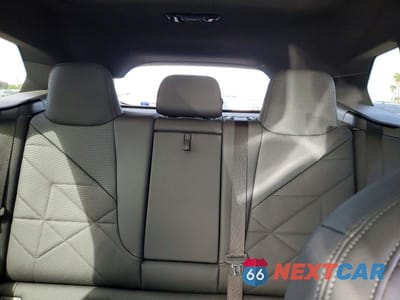 Zdjęcie 10 z 13 samochodu: 2024 BMW IX XDRIVE50 VIN:WB523CF04RCR06118 - miniatura