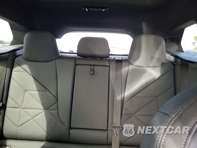 Zdjęcie 10 z 13 samochodu: 2024 BMW IX XDRIVE50 VIN:WB523CF04RCR06118 - miniatura