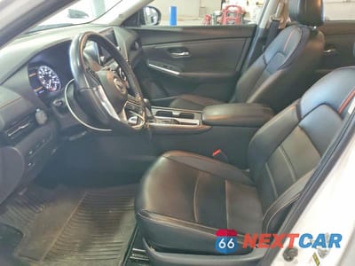 Zdjęcie 7 z 12 samochodu: 2023 NISSAN SENTRA SR VIN:3N1AB8DV4PY274582 - miniatura