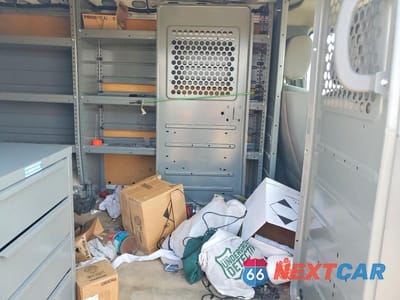Zdjęcie 11 z 13 samochodu: 2020 NISSAN NV 2500 HD SV VIN:1N6BF0KY6LN803863 - miniatura