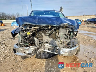 Piąte zdjęcie samochodu w środku: 2017 RAM 1500 SLT VIN:3C6RR7LT9HG593061 - miniatura