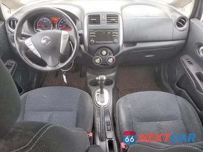 Zdjęcie 8 z 12 samochodu: 2014 NISSAN VERSA NOTE SV VIN:3N1CE2CP3EL431917 - miniatura