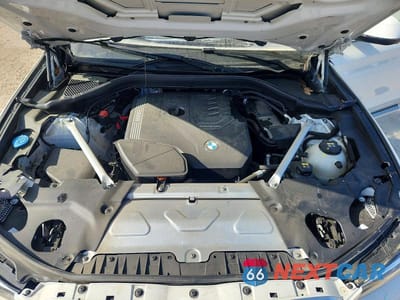 Zdjęcie 11 z 12 samochodu: 2022 BMW X3 SDRIVE30I VIN:5UX43DP04N9K84613 - miniatura