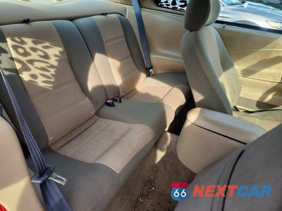 Zdjęcie 10 z 11 samochodu: 2004 FORD MUSTANG VIN:1FAFP40684F240598 - miniatura