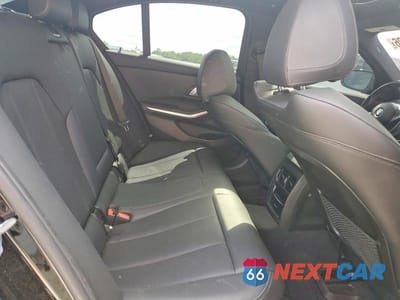 Zdjęcie 10 z 12 samochodu: 2023 BMW M340I VIN:3MW49FS03P8D69343 - miniatura