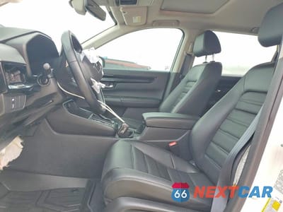 Zdjęcie 7 z 13 samochodu: 2025 HONDA CR-V EXL VIN:2HKRS4H75SH478382 - miniatura