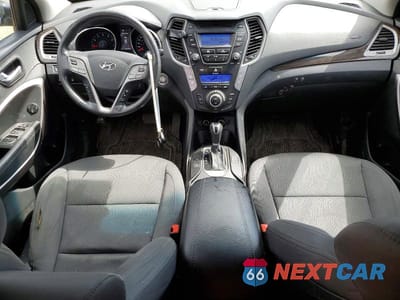 Zdjęcie 8 z 13 samochodu: 2015 HYUNDAI SANTA FE SPORT 2.0T VIN:5XYZUDLA2FG288680 - miniatura