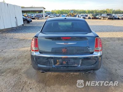 Zdjęcie 6 z 12 samochodu: 2011 CHRYSLER 300C VIN:2C3CA6CT2BH538432 - miniatura
