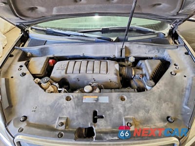 Zdjęcie 12 z 12 samochodu: 2015 GMC ACADIA SLT-1 VIN:1GKKVRKD7FJ371940 - miniatura